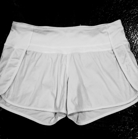 lululemon athletica Pants - Lululemon Speed Up Shorts